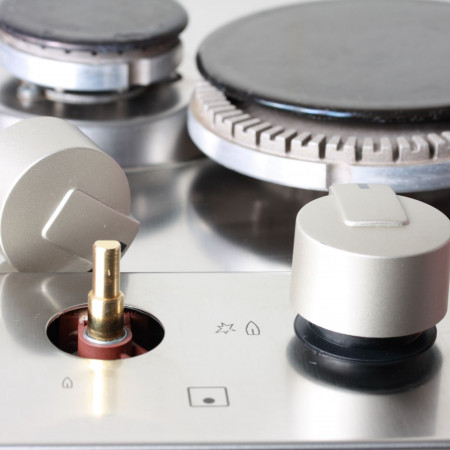 How to Repair a Gas Stove Clicking but Not Lighting