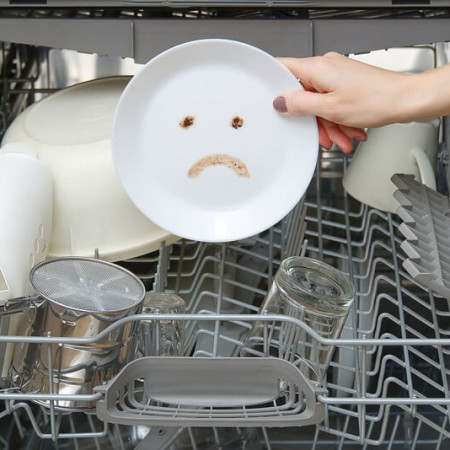 Why Is My Dishwasher Stopping Mid-Cycle?