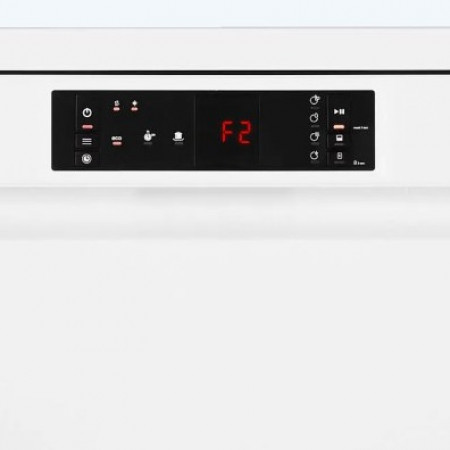 What Does an F2 Error Code Mean on a Whirlpool Dishwasher?