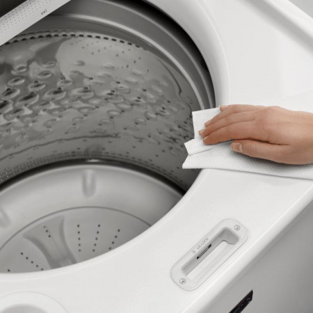 How to Clean Your Top Load Washer?