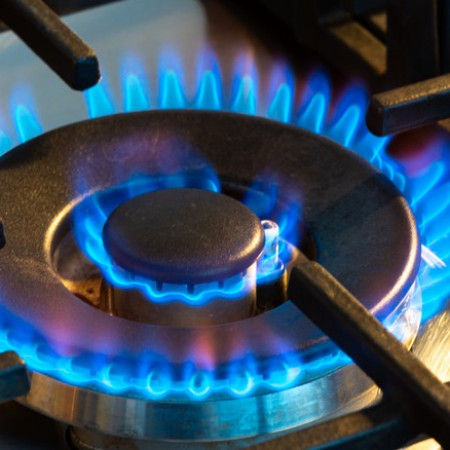 How to fix a Gas Stove Burner that won't Light