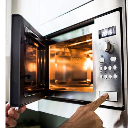 Replacing Your Microwave Light Bulb: Step-by-Step Guide