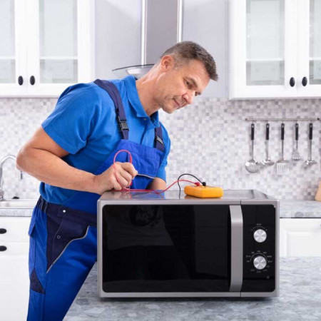 Repair or Replace Your Microwave? Expert Advice and Guidelines