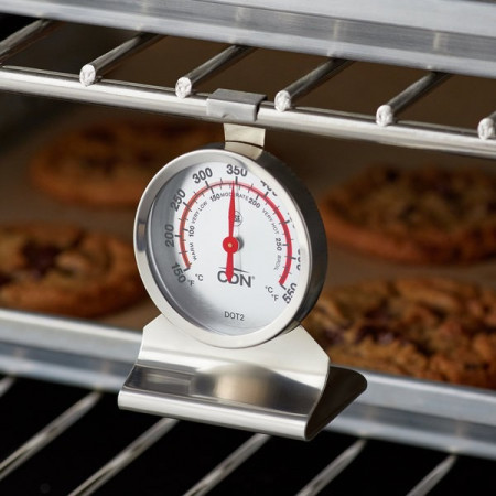 How To Calibrate Your Oven's Temperature?