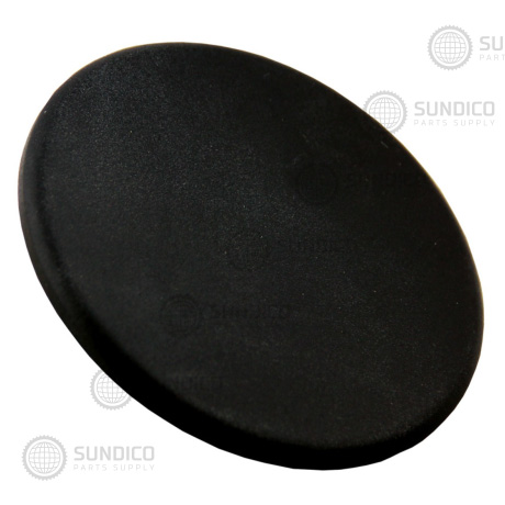 Bosch Cooktop Burner Cap (Black) 00426054