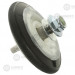 LG Dryer Drum Support Roller Assembly 4581EL2002H