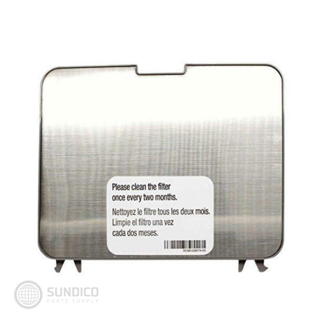 SAMSUNG COVER-FILTER DC97-16018F