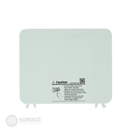 SAMSUNG COVER-FILTER DC97-16401A