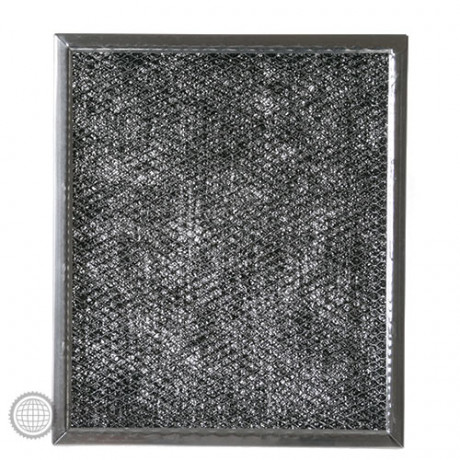 GE CHARCOAL FILTER COMBO WB02X10700