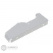 GE COVER END L WB07K10002