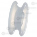 Whirlpool Dishwasher Door Balance Wheel WP8524474
